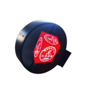 HỘP ĐÈN QUẢNG CÁO 3D